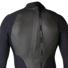 Xcel OS Back-Zip